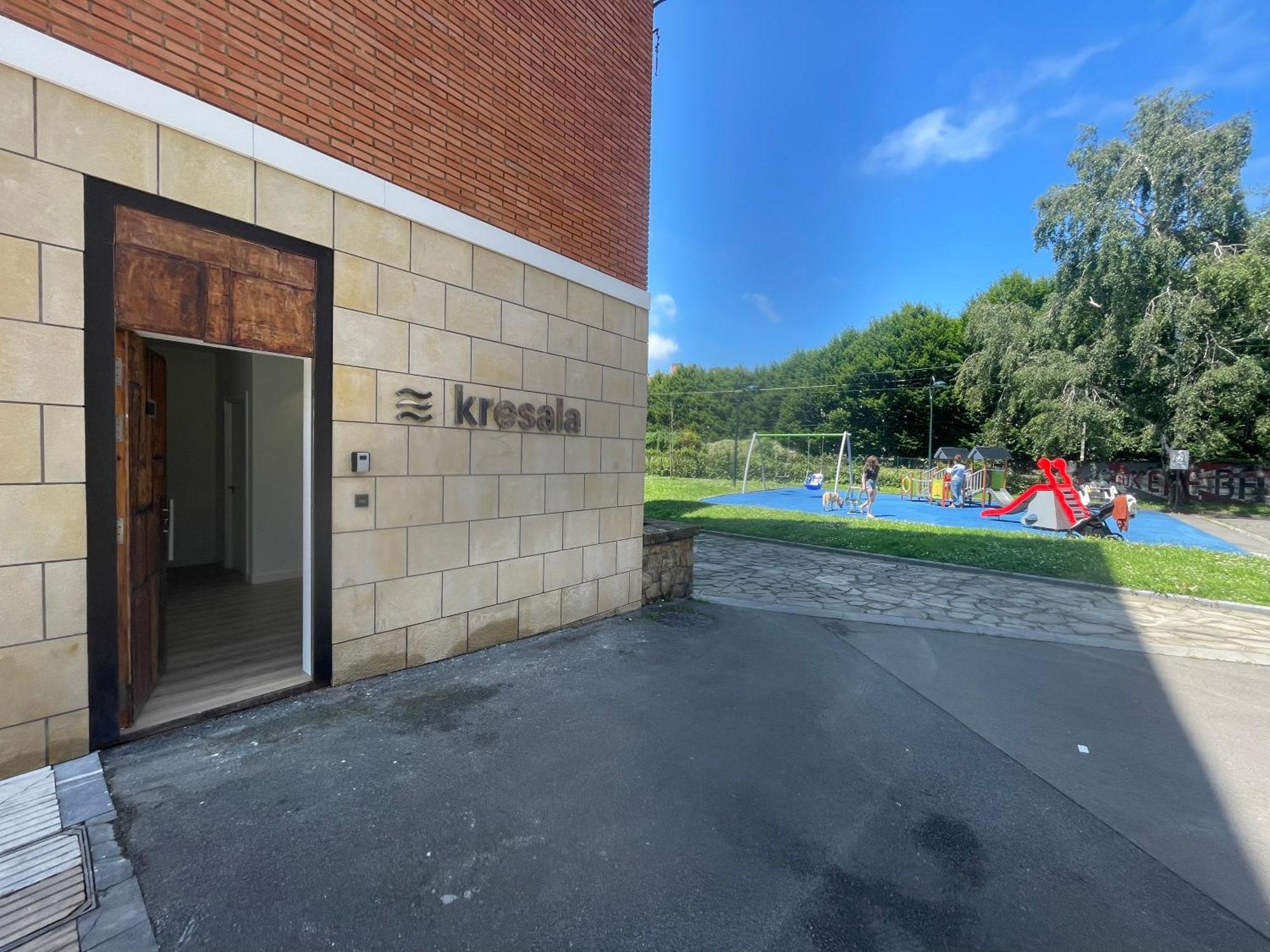 Kresala Zarauz, Parking Y Netflix Gratis Apartment Exterior photo